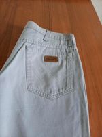 Wrangler Jeans gr.36 -30 grau Saarland - Ottweiler Vorschau