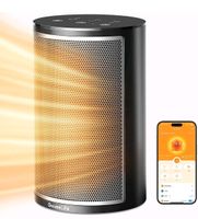 Govee Life Heizung Heizlüfter Wlan Alexa Google Home Smart OVP Thüringen - Wutha-Farnroda Vorschau