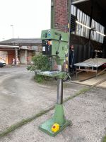 Flott  Säulenbohrmaschine/Standbohrmaschine Nordrhein-Westfalen - Dorsten Vorschau