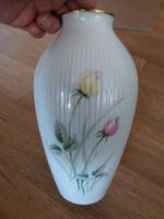 Thomas Porzellanvase Vase  22 cm midcentury Dekovase Blumenvase Nordrhein-Westfalen - Bad Laasphe Vorschau