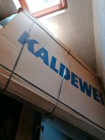 Duschwanne Kaldewei XXL 90x160x4,3 NEU Niedersachsen - Langwedel Vorschau