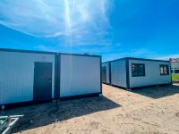 Containerhaus Sommerhaus Modulhaus Tiny Hause Duo-Anlage Sachsen - Görlitz Vorschau