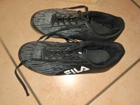 Fila Turnschuhe Hallenfussballschuhe Gr.40 Baden-Württemberg - Uttenweiler Vorschau