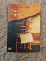 Roter Fingerhut von Claire Rayner | Buch | Zustand sehr gut Wuppertal - Vohwinkel Vorschau