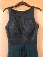Langes Kleid Gr. 38 Hannover - Nord Vorschau