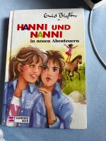 Hanni und Nanni Baden-Württemberg - Bad Mergentheim Vorschau