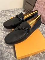 Tods Gommino Gr. 41,5/7,5 Nürnberg (Mittelfr) - Nordstadt Vorschau