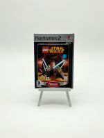 Playstation 2 PS2 Spiel LEGO Star Wars - Das Videospiel Baden-Württemberg - Filderstadt Vorschau