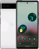 Google Pixel 6a Chalk White 128GB *Vom Fachhändler* Rheinland-Pfalz - Mainz Vorschau