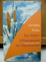 Selbsthilfeprogramm bei Depressionen Nordrhein-Westfalen - Wachtberg Vorschau