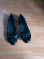 Grocs damen Ballerinas Gr 42 Schleswig-Holstein - Kiel Vorschau