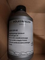 G055529A2 Doppelkupplungs Getriebeöl DSG Öl VW Audi Bayern - Erlangen Vorschau