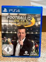 PS4 Spiel Football Tactics Glory Bayern - Neufahrn Vorschau