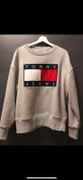 Tommy Jeans Sweater aus der 90s Kollektion Rheinland-Pfalz - Dexheim Vorschau