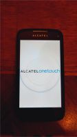 Smartphone Alcatel onetouch 997D Sachsen - Freital Vorschau