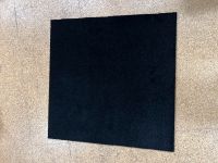 Robuste Teppichfliese 50 x 50cm Schwarz | Insgesamt 125 qm Rheinland-Pfalz - Trier Vorschau