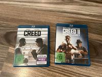 Creed 1 und 2 Blu Ray Nordrhein-Westfalen - Ratingen Vorschau