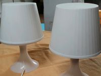 2 Ikea Nachttischlampen Nordrhein-Westfalen - Jüchen Vorschau