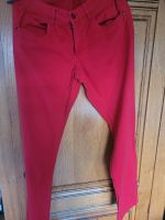 Damen Jeans, rot, Größe 44, Marke Blue Motion Nordrhein-Westfalen - Bedburg Vorschau