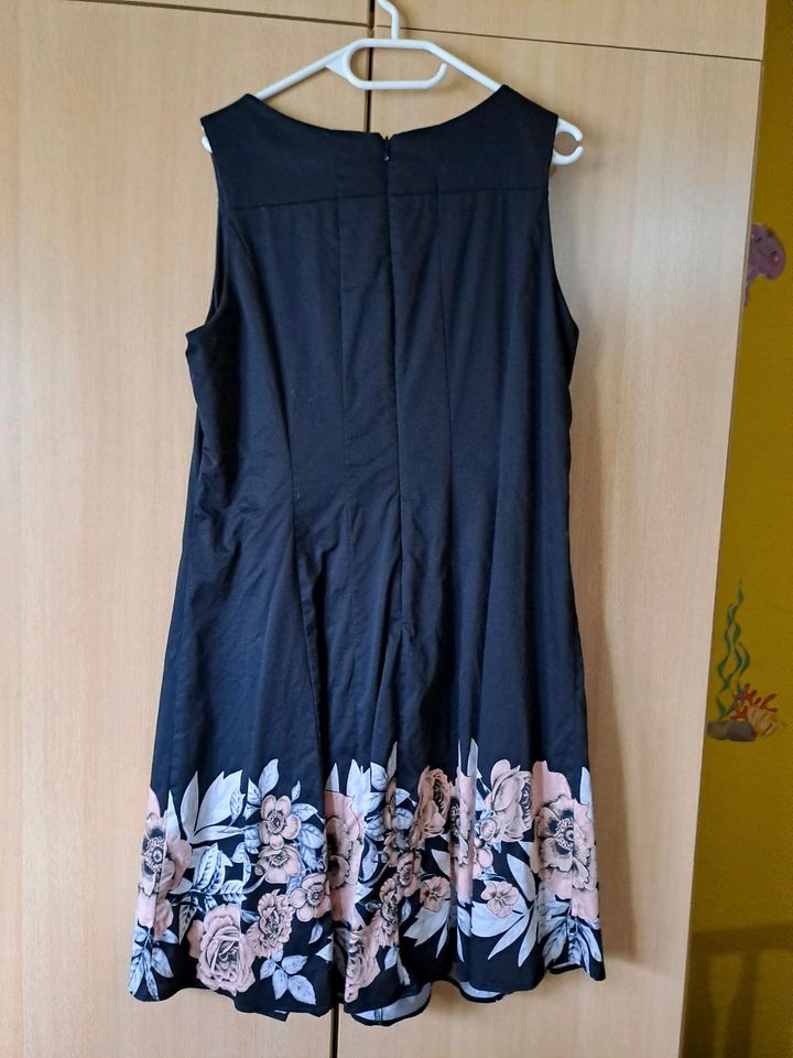 Kleid für Abschlussball / Hochzeit / Party (Größe  46) in Weiden (Oberpfalz)