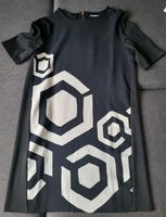 Desigual Kleid schwarz weiß Hamburg-Nord - Hamburg Langenhorn Vorschau