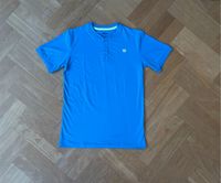 Wilson Tennisshirt, Blau, Gr. 152 Baden-Württemberg - Heidelberg Vorschau