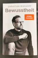 Bewusstheit - Christian Bischoff Spiegel Bestseller Hessen - Steinbach Vorschau