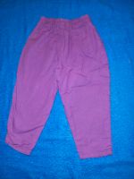 Kinder Hose, Kinderhose,  Gr. 92, gefüttert, Herbst/Winter Hessen - Offenbach Vorschau