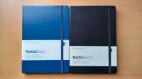 2 neue Notizbücher Bonn - Kessenich Vorschau