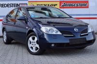 Nissan Primera 2.2 DiAcenta Klimaauto Sitzhzg E4 Kamera Sachsen - Taucha Vorschau