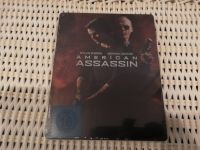 American Assassin limited Blu Ray Steelbook OVP Berlin - Treptow Vorschau