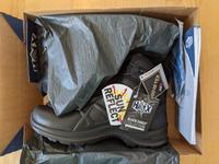 HAIX Black Eagle Tactical 2.0 GTX mid/black Größe 9 bzw. 43 neu Bayern - Viechtach Vorschau