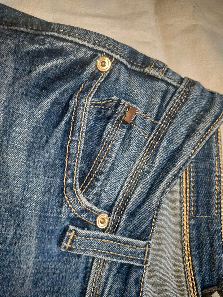 Levi's Herren Hose Jeanshose Gr. S W26/L32 blau in Stuttgart