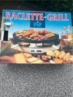 Raclette-Grill FiF Bayern - Wiesau Vorschau