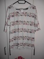 tolles Street One Shirt Gr. 42 Nordrhein-Westfalen - Lünen Vorschau