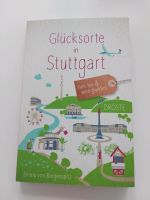 Glücksorte in Stuttgart von Emma Bergenspitz, neu NP15,99€ Baden-Württemberg - Leutenbach Vorschau