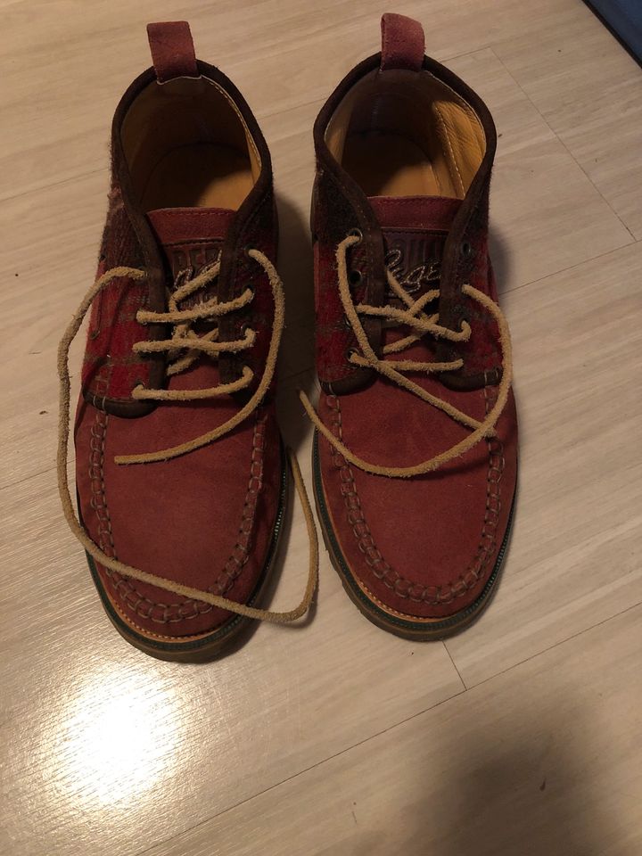 Dsquared2 Schnürschuhe Herren Gr. 45  Herren in Köln