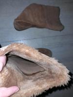 Dockers stiefel gr.38 topzustand Nordrhein-Westfalen - Alsdorf Vorschau