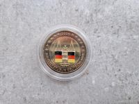 2 Euro Gedenkmünze Holstentor Deutschland mit Farbdruck Hessen - Hanau Vorschau