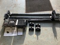 Thule Dachträger Citroen C4 KIT 4042 735 Hessen - Mörlenbach Vorschau