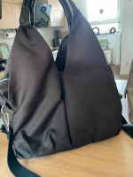 Wickeltasche von lässig in schwarz inkl Auflage Nordrhein-Westfalen - Hagen Vorschau