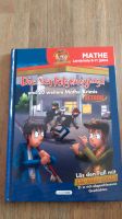 Buch "Die Verfolgungsjagd und 20 weitere Mathe-Krimis" Bayern - Mainburg Vorschau