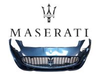 Stoßstange Bumper Maserati Granturismo 13 - 17 980145442 Brandenburg - Prenzlau Vorschau