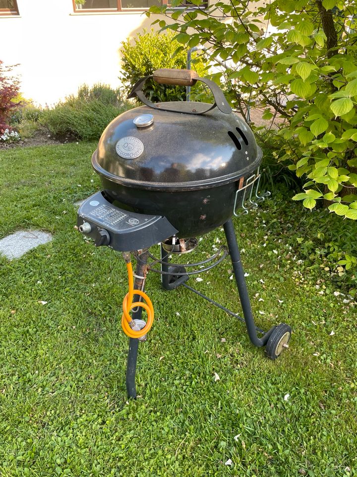 Gasgrill Outdoorchef Porto 480 in Ravensburg