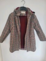 Zara Jacke Mantel 140 Houndstooth Karo Düsseldorf - Mörsenbroich Vorschau