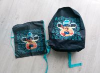 Rucksack Sportbeutel Set Paw Patrol Chase Thüringen - Ilmenau Vorschau