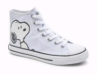 The Peanuts Sneaker Motiv  Snoopy  gr 39 Nordrhein-Westfalen - Meinerzhagen Vorschau