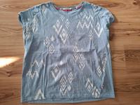 Cecil Shirt, Gr L, hellblau Niedersachsen - Sande Vorschau