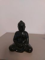 Buddha    schwarz Sachsen - Elbisbach Vorschau