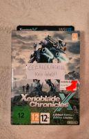 Leerverpackung Xenoblade Chronicles X Special Edition Wii U Berlin - Mitte Vorschau